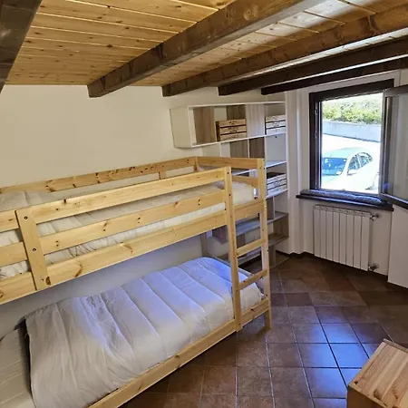 Il Cuore Sui Monti * קסטל די סנגרו