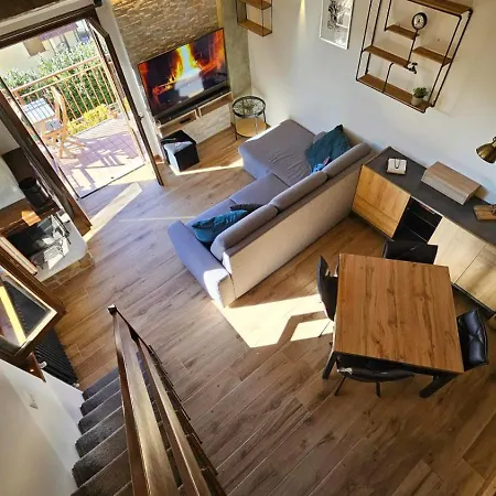 Il Cuore Sui Monti Apartament Castel Di Sangro