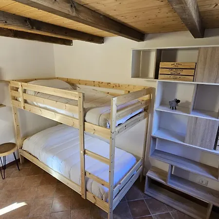 Apartament Il Cuore Sui Monti Castel Di Sangro