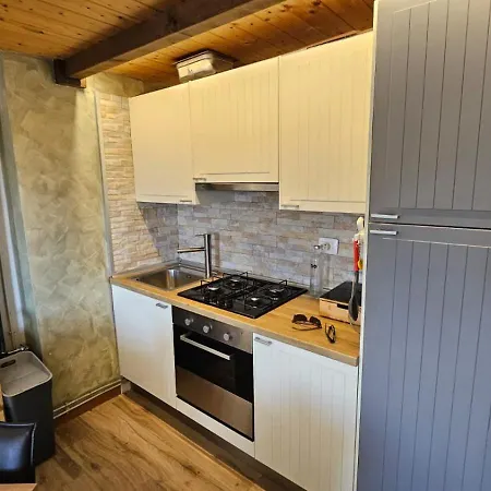 Il Cuore Sui Monti *