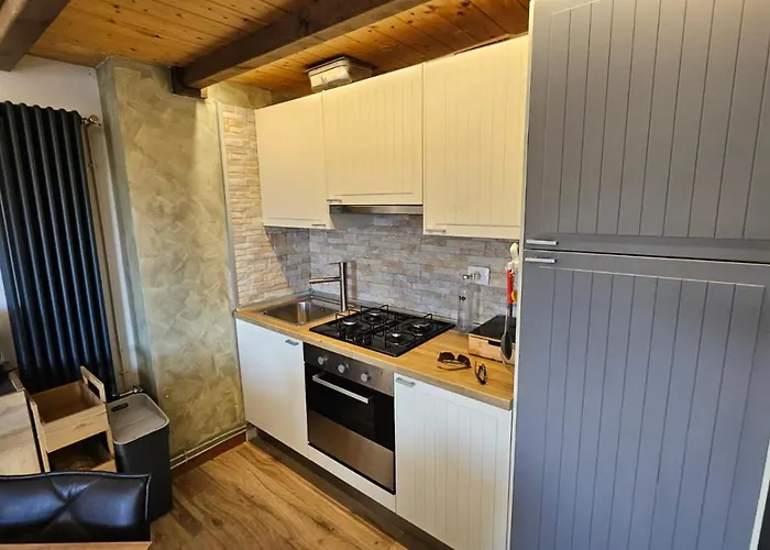 Il Cuore Sui Monti *